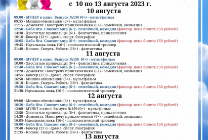 Семейный кинозал 